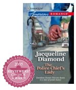 The Police Chief's Lady